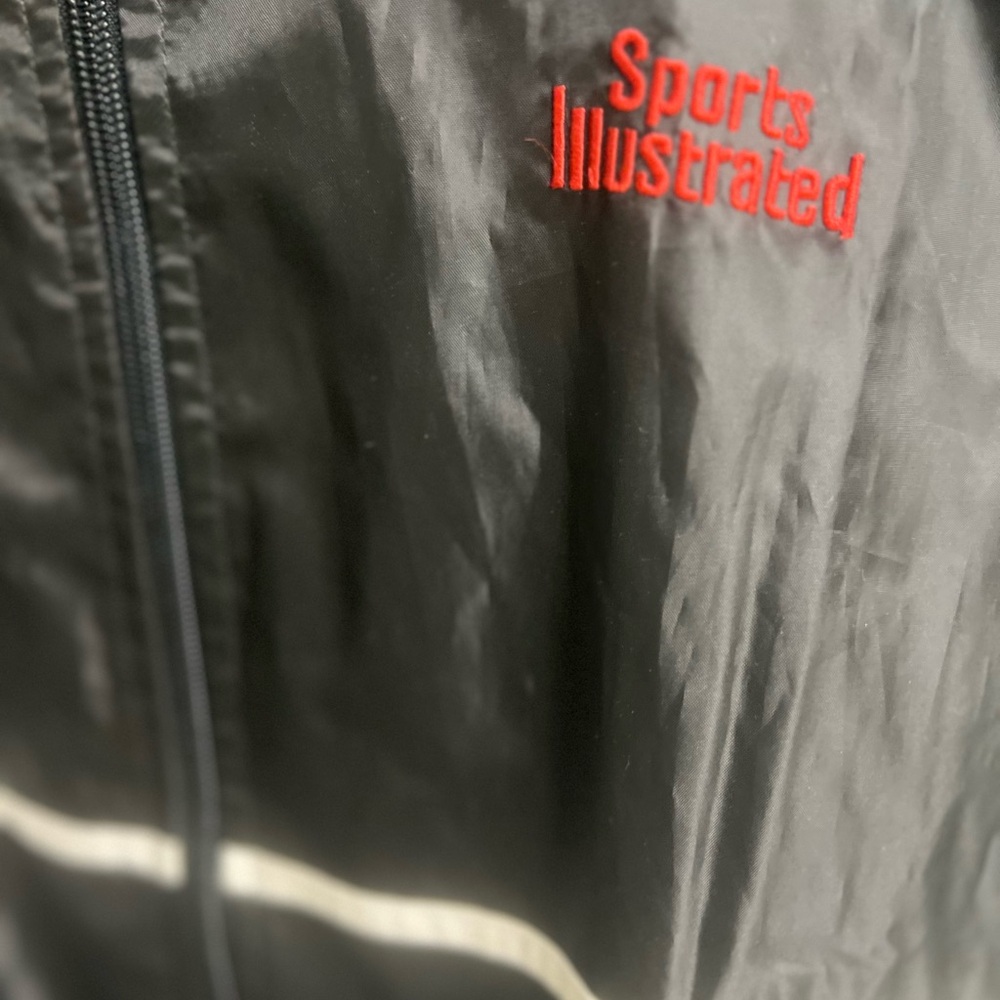 Black Jacket - Picture 2 of 2